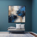 Dive into our Abstract Artwork Prints Collection, where colors, shapes, and textures flow in harmony to spark curiosity and inspire personal interpretation. Each print is a journey into the unknown, capturing the essence of movement, emotion, and balance in beautifully crafted compositions