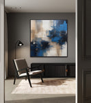 Dive into our Abstract Artwork Prints Collection, where colors, shapes, and textures flow in harmony to spark curiosity and inspire personal interpretation. Each print is a journey into the unknown, capturing the essence of movement, emotion, and balance in beautifully crafted compositions