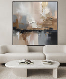 Radiant Flux | Buy Abstract Art Online