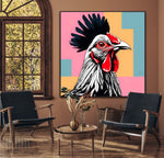 Cluck Couture | Chicken Art Prints