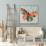 Tiny Wings | Children Wall Art Print