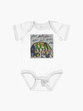 Classic Eeyore Baby Clothing