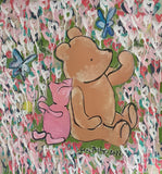 Classic Winnie The Pooh | Original Art