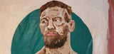 ****MASSIVE ART SALE**** Conor McGregor Portrait