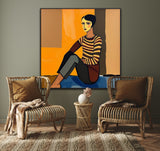 The Art Of Contemporary | Contemporary Wall Art