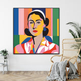 Urban Echoes | Contemporary Wall Art