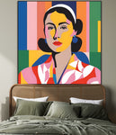 Urban Echoes | Contemporary Wall Art