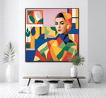 Modern Horizons | Contemporary Wall Art