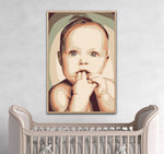 Custom Baby &amp; Kids Portraits – Digital or Hand painted Options

Celebrate the joy and magic of childhood with a one-of-a-kind portrait of your baby or child, created just for you.