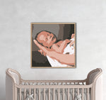 Custom Baby &amp; Kids Portraits – Digital or Hand painted Options

Celebrate the joy and magic of childhood with a one-of-a-kind portrait of your baby or child, created just for you.