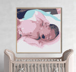 Custom Baby &amp; Kids Portraits – Digital or Hand painted Options

Celebrate the joy and magic of childhood with a one-of-a-kind portrait of your baby or child, created just for you.