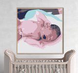Custom Baby &amp; Kids Portraits – Digital or Hand painted Options

Celebrate the joy and magic of childhood with a one-of-a-kind portrait of your baby or child, created just for you.