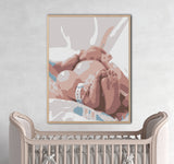 Custom Baby &amp; Kids Portraits – Digital or Hand painted Options

Celebrate the joy and magic of childhood with a one-of-a-kind portrait of your baby or child, created just for you.