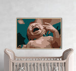 Custom Baby &amp; Kids Portraits – Digital or Hand painted Options

Celebrate the joy and magic of childhood with a one-of-a-kind portrait of your baby or child, created just for you.