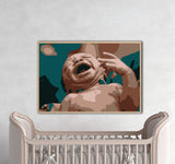 Custom Baby &amp; Kids Portraits – Digital or Hand painted Options

Celebrate the joy and magic of childhood with a one-of-a-kind portrait of your baby or child, created just for you.