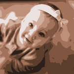 Custom Baby &amp; Kids Portraits – Digital or Hand painted Options

Celebrate the joy and magic of childhood with a one-of-a-kind portrait of your baby or child, created just for you.