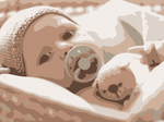 Custom Baby &amp; Kids Portraits – Digital or Hand painted Options

Celebrate the joy and magic of childhood with a one-of-a-kind portrait of your baby or child, created just for you.