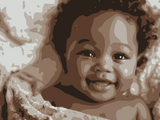 Custom Baby &amp; Kids Portraits – Digital or Hand painted Options

Celebrate the joy and magic of childhood with a one-of-a-kind portrait of your baby or child, created just for you.