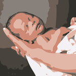 Custom Baby &amp; Kids Portraits – Digital or Hand painted Options

Celebrate the joy and magic of childhood with a one-of-a-kind portrait of your baby or child, created just for you.