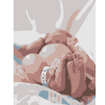Custom Baby &amp; Kids Portraits – Digital or Hand painted Options

Celebrate the joy and magic of childhood with a one-of-a-kind portrait of your baby or child, created just for you.