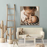 Custom Baby &amp; Kids Portraits – Digital or Hand painted Options

Celebrate the joy and magic of childhood with a one-of-a-kind portrait of your baby or child, created just for you.