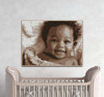 Custom Baby &amp; Kids Portraits – Digital or Hand painted Options

Celebrate the joy and magic of childhood with a one-of-a-kind portrait of your baby or child, created just for you.