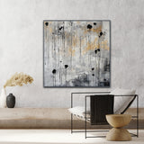 Depths Of Love | Abstract Art Prints