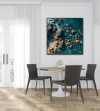 Echoes Of The Sea | Ocean Art Prints