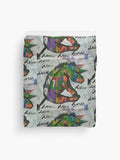 Eeyore Doona Cover