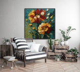 Botanical Bliss | Limited Edition Art Prints