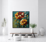 Botanical Bliss | Limited Edition Art Prints