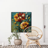 Botanical Bliss | Limited Edition Art Prints