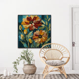 Elegance In Bloom | Limited Edition Art Prints