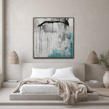 Fragments Of A Dream | Abstract Art Prints