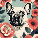 French Bulldog Art | Bella