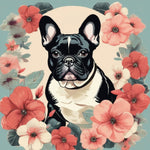 French Bulldog Art | Buddy