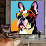 French Bulldog Art | Annalise