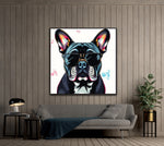 French Bulldog Art | Diesel