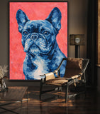 Custom Pet Portraits From Your Photo