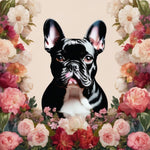 French Bulldog Art | Mia