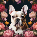 French Bulldog Art | Olivia