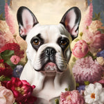 French Bulldog Art | Amelia