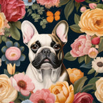 French Bulldog Art | Jasper