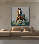 Power and Grace | Limited Edition Horse Prints