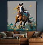 Power and Grace | Limited Edition Horse Prints