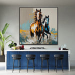 Serenity In Stride | Limited Edition Horse Prints