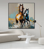 Serenity In Stride | Limited Edition Horse Prints