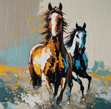 Serenity In Stride | Limited Edition Horse Prints