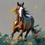 Power and Grace | Limited Edition Horse Prints