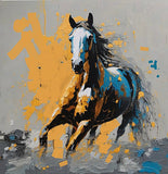 Windswept Majesty | Limited Edition Horse Prints